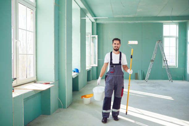 Best Asbestos and Lead Testing During Mold Inspection  in Barclay, NJ