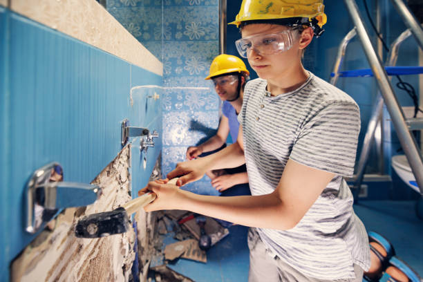 Best Commercial Mold Inspection  in Barclay, NJ